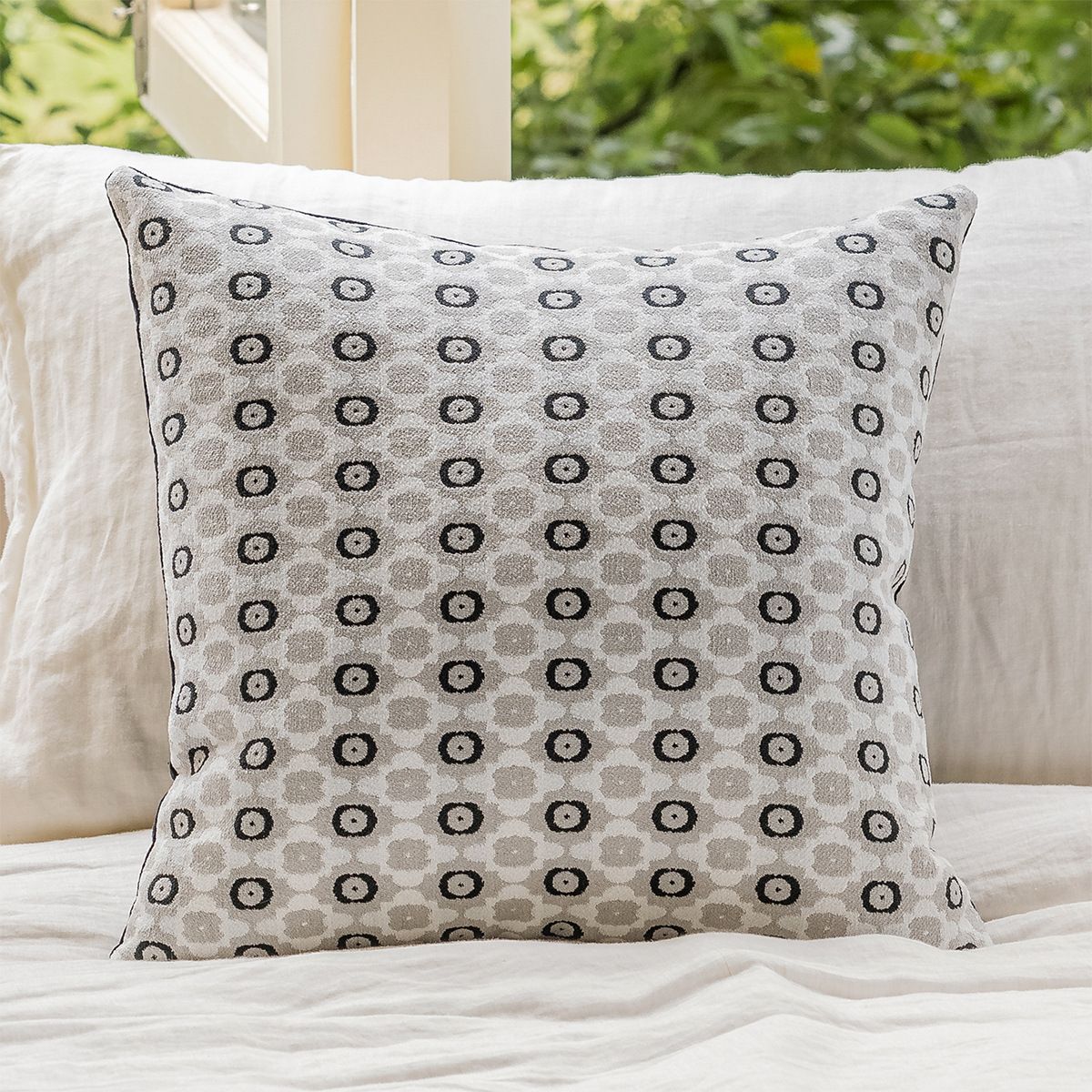 Household Accessories Sofa Pillow Cover Nordic Modern Simple Living Room Decorative Cushion_maomaolike.com