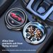 Accessories Car Ashtray Multifunctional With LED Light Portable One-Key Open Lid Personalized Creative_maomaolike.com