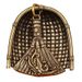 Brass Dragon And Phoenix Dustpan Broom Handle Living Room Desktop Office Ornament Copper Craft Decoration_maomaolike.com