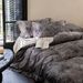 Wholesale Light Luxury American Country Style Pure Four-Piece Digital Print Naked Sleep 100% Long-Staple Cotton 4-Piece Set_maomaolike.com
