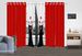 9 Piece In A Bag Thick Touch Bed Cover Curtain Set, Upgraded Luxury Bedspread Set, Bamboo Microfiber All Season Bedding-Set For Home, RV Beding, Boys And Girls Gifts With Gift Bag_maomaolike.com