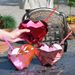 2024 special shaped water cups Creative heart shaped plastic straw cups 520 love cups Valentine's Day straw cups_maomaolike.com