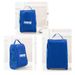 SIMPLICO Travel Shoe Storage Bag (Type 4), Waterproof Dustproof Organizer Pouch
_maomaolike.com