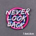 Mandala Iron On Patches For Clothes DIY Embroidery Applique Fusible Patch Ironing Stickers Letters Patch For Jacket Badge_maomaolike.com