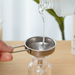 304 Stainless Steel Household Kitchen Refueling Funnel, Small Caliber Mini Pouring And Packaging Machine, Filtering_maomaolike.com