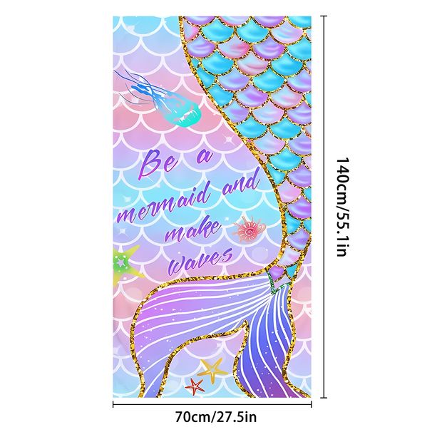 Microfiber Sand Free Beach Towel Thin Quick Dry Super Absorbent Lightweight Towels For Travel Sports Pool Swimming Bath Camping Yoga_maomaolike.com