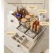 New Cosmetic Storage Box Desktop Large Capacity Multifunctional Jewelry Box Household Bedroom Dressing Table Storage Box_maomaolike.com
