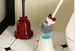 Super Easy-to-Use Toilet Set With Base For No Dead Angle Cleaning, Bathroom-Specific Brush Set, Available In Bulk Orders_maomaolike.com