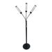 LED Plant Growth Lamp 12V Fill Light Dimming Timing Lifting Full Spectrum Seedling Green Plant Sunlight_maomaolike.com