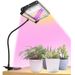 LED Plant Growth Fill Light Full Spectrum Bracket Floor Standing Desktop Indoor Green Plants Succulent Sunlight Plant Lamp_maomaolike.com