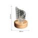 1pc Creative Night Light Crystal Desk Lamp Bedside Home Bedroom Decoration Aesthetic Christmas Gift Sunset Lights_maomaolike.com