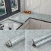 Green Jade Self-Adhesive Peel Stick Waterproof Marble Wallpaper Bathroom Suitable For Cabinets And Kitchens_maomaolike.com