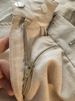 Women's Clothing Retro temperament V neck linen blended sleeveless vest vest high waist casual shorts _maomaolike.com