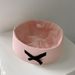 Hot Sale Sweet Bowknot Bow Dome Flip Eaves Sailor Hat JK Beret Cosplay Navy Cap Ladies_maomaolike.com