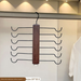 Underwear Hook Hanger Wardrobe Close-fitting Clothing Hanger Bra Camisole Storage Space-saving Magic Large Capacity_maomaolike.com