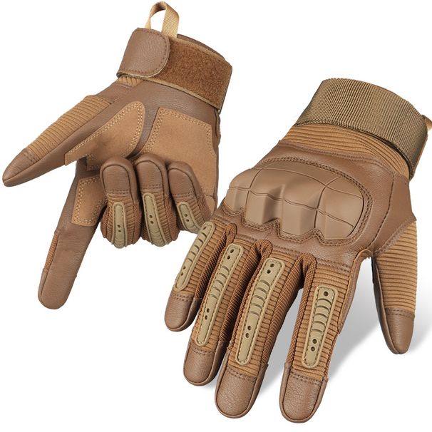 Tactical gloves All tactical gloves for outdoor sports riding anti-slip protection Mountaineering touch screen cycling gloves for men and women_maomaolike.com