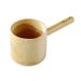 Ladle Water Scoop Kitchen Creative Utensils Household Watering Flowers Washing Vegetables Handmade Simple Storage Bamboo_maomaolike.com