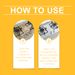 Jakehoe Kitchen Oil Removal Cleaning Spray Heavy Oil Cleaning Agent Range Hood Cooktop Kitchen Utensils Decontamination Clean_maomaolike.com