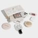 Lace Embroidery Bow Small Square For Women 2026 New Fashion Handbag Cute Trendy Single Shoulder Crossbody Bag_maomaolike.com