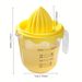 Manual Juicer, Fruit Hand Squeeze Fruits Such As Lemons/citrus, Small Portable Juicer For Home Kitchen Trips_maomaolike.com