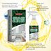 Jakehoe Oxalic Acid Cleaner Toilet Toilet Stain Cleaning Urine Stain Cleaning Cleaner_maomaolike.com