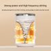 Intelligent Temperature Measurement Magnetic Automatic Stirring Portable Coffee Milkshake Fitness Protein_maomaolike.com