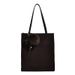 Unique Design Matte Simple Versatile Tote 2026 New Commuter Women's Large Capacity Shoulder Underarm Bag_maomaolike.com