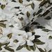 45*300cm Timeless Botanical Peel And Stick Wallpaper – Elegant Removable Wall Decor For Refined Living Spaces_maomaolike.com