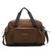 Expandable Lightweight Short-Distance Luggage Large Capacity Travel Storage Multifunctional Casual Yoga Fitness Bag_maomaolike.com