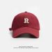 Hot Sale VACIGODEN Man Embroidery Baseball Hats Male Big Head Outdoors Plus Size Sport Woman Gorras Dad Oversize Trucker Cap_maomaolike.com