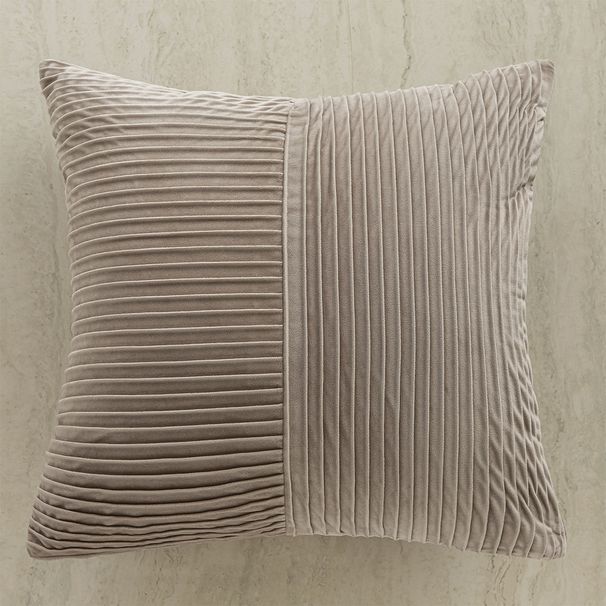 Household Accessories Nordic Light Luxury Embroidered Sofa Pillow Cover Ins Style Model Room Decorative Pillow Bedside Cushion Bed Back Pillow_maomaolike.com