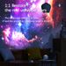 Star Galaxy Night Light HD Lmage Disc Upgraded Planetarium Projector With Remote Control Bluetooth Function For Room_maomaolike.com