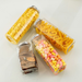 Five Grains Box Kitchen Refrigerator Thickened Large Spice Dried Fruit Storage Bottle Household Plastic Sealed Jar_maomaolike.com