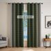 Fully Blackout Curtains For Bedrooms, Balconies, And Living Rooms—sun-blocking, Heat-insulating, And Featuring A Modern Minimalist Design._maomaolike.com