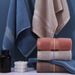 Pure Cotton Face Wash Thick Absorbent Soft Towel_maomaolike.com