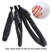 New 6-30m Bird Bird-Proof Plastic Nylon Protective Traps Crops Garden Plants Climbing Net Pest Control Tool_maomaolike.com
