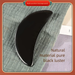 Jingtong Triangle Sparrow Jade Massager Resin Scraping Board Ox Horn Tube Tendon Pulling Stick Plastic Meridian_maomaolike.com