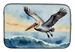 Pelican Soaring Dish Drying Mat Absorbent Dish Drying Mat Pad For Kitchen Counter Dish Drainer Mat For Countertop, 14 X 21", Multicolor_maomaolike.com