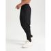 Men's Clothing Sports Casual Trousers Thin Elastic Quick-Drying Loose Skinny Pants Running Fitness Training Pants _maomaolike.com