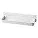 2025 New No-Drill Bathroom Toilet Balcony Storage Rack Washstand Wall-Mounted_maomaolike.com