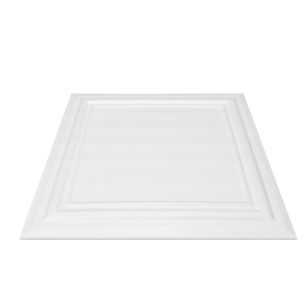 VEVOR Ceiling Tiles 96-Pack 20 X 20 In Polystyrene Easy Installation Glue-up_maomaolike.com
