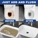 Jaysuing Pipe Dredge Powder, Kitchen Bathroom Pipe Blockage Cleaning Dredging Agent Waterway Stains Deodorizing_maomaolike.com