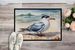 Tern Resting Doormat Front Door Mat Indoor Outdoor Rugs For Entryway, Non Slip Washable Low Pile, 24H X 36W_maomaolike.com