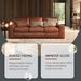 Jue-Fish Leather Repair Cream, Leather Care Cream Sofa Car Seat Multi-Functional Leather Repair Cream_maomaolike.com