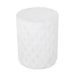 Outdoor LightWeight Concrete Side Table_maomaolike.com