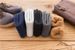 Autumn and Winter Huge Thick Wool Socks Large Size Mid-Length Socks for Men and Women Thickened Warm Terry Socks Stockings Fleece-Lined Towel Socks So_maomaolike.com