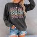 Women's Hoodie Long Sleeve Women's Hoodies Printing Streetwear Printing_maomaolike.com