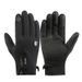 New gloves men and women cross border autumn and winter skiing waterproof fleece touch screen non slip cycling sports warm gloves_maomaolike.com