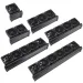 1/2/3/4/5/6 Aquarium Fish Tank Fan 8 Speeds Adjustable Temperature Control Fan Tank Cooling Aquarium Fan Water Cooling Mute_maomaolike.com