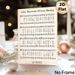 "Come, Thou Fount Of Every Blessing" Hymn Sheet Music Painting Poster, Vintage Printed Religious Sheet Music Poster, Timeless Spiritual Decor Ideal_maomaolike.com